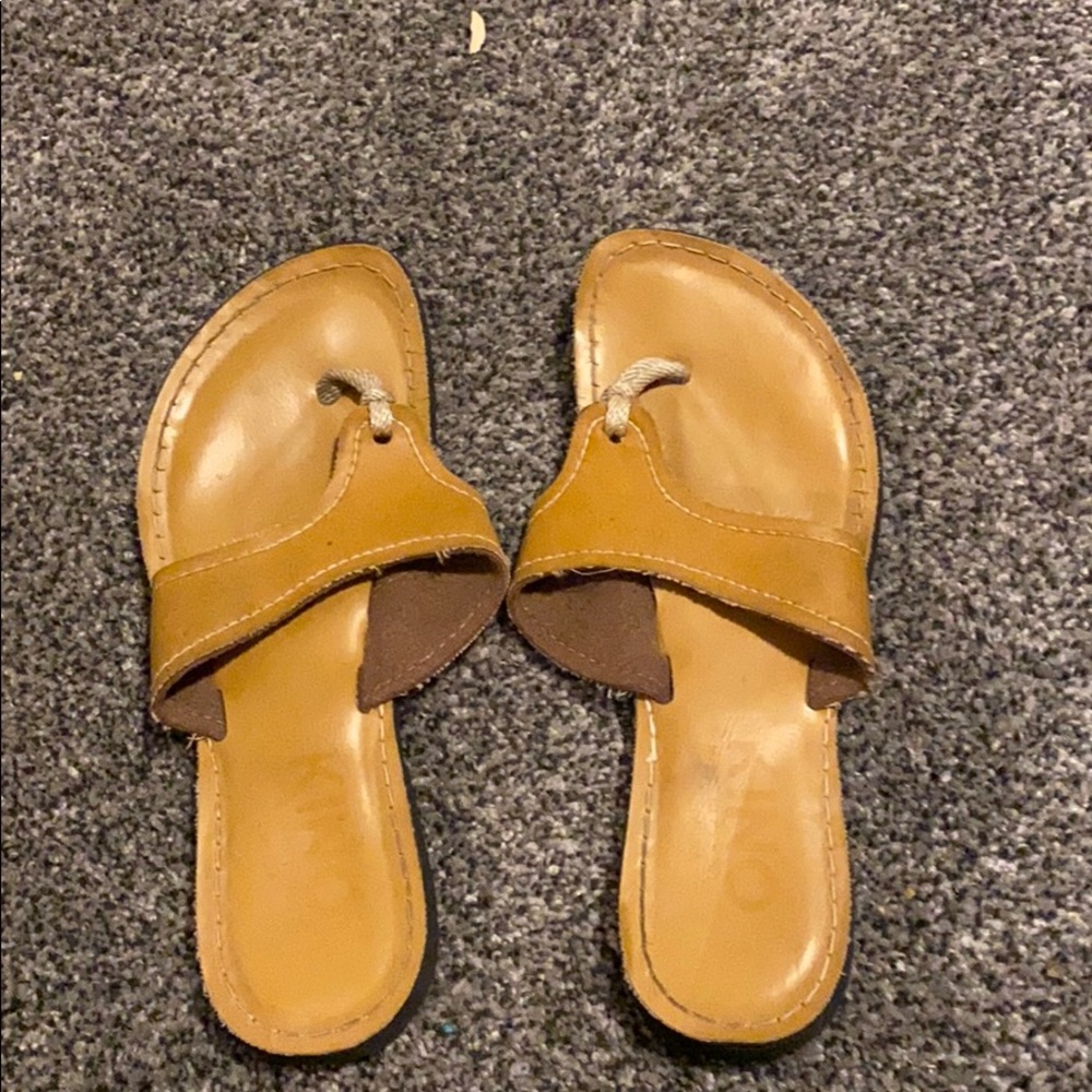 Flip-Flops